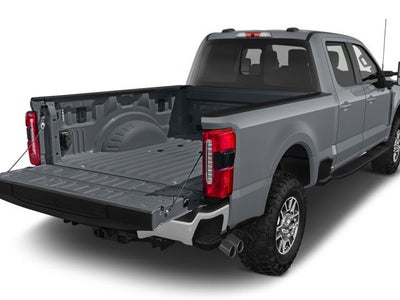 2024 Ford F-350SD Lariat DRW