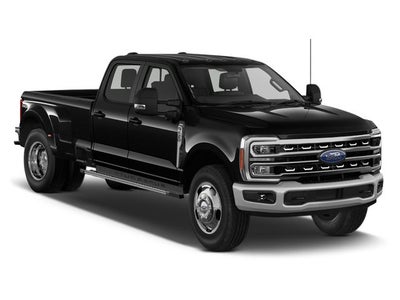 2023 Ford F-350SD XLT DRW