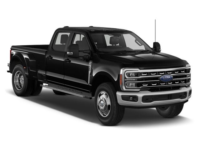 2023 Ford F-350SD XLT DRW