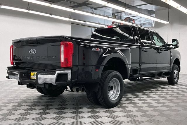 2023 Ford F-350SD XLT Dually - 4x4 - Diesel - Remote Start