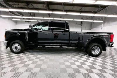 2023 Ford F-350SD XLT Dually - 4x4 - Diesel - Remote Start