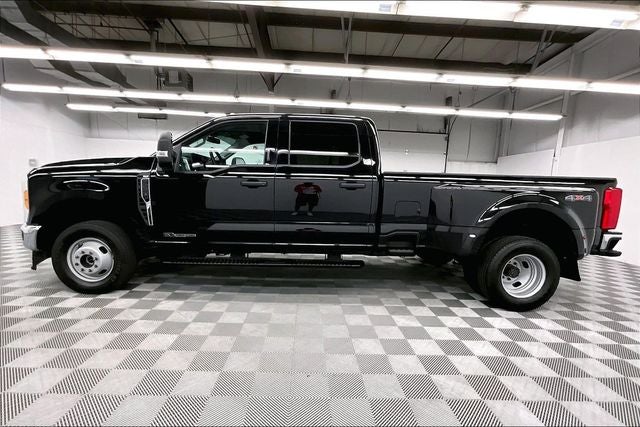 2023 Ford F-350SD XLT Dually - 4x4 - Diesel - Remote Start