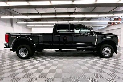 2023 Ford F-350SD XLT Dually - 4x4 - Diesel - Remote Start