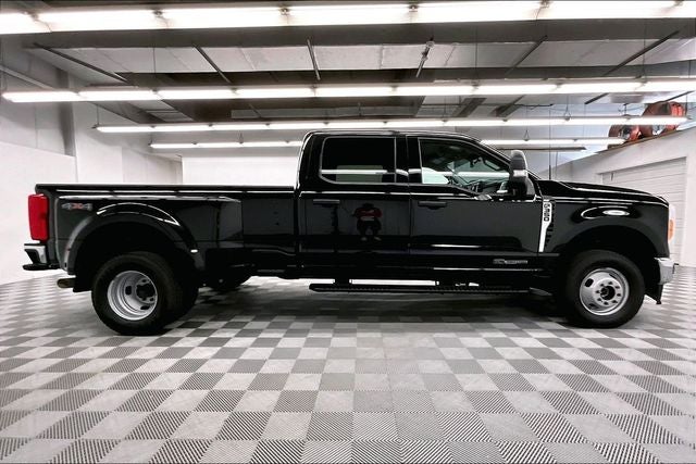 2023 Ford F-350SD XLT Dually - 4x4 - Diesel - Remote Start