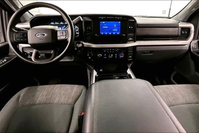 2023 Ford F-350SD XLT Dually - 4x4 - Diesel - Remote Start