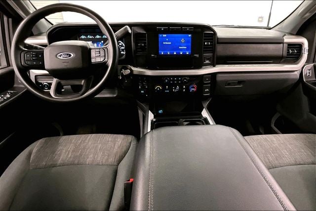 2023 Ford F-350SD XLT Dually - 4x4 - Diesel - Remote Start