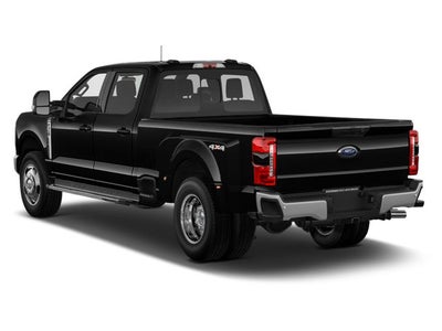 2023 Ford F-350SD XLT DRW