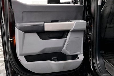2023 Ford F-350SD XLT Dually - 4x4 - Diesel - Remote Start
