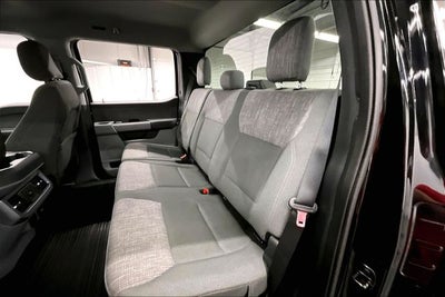 2023 Ford F-350SD XLT Dually - 4x4 - Diesel - Remote Start