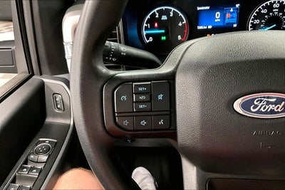 2023 Ford F-350SD XLT Dually - 4x4 - Diesel - Remote Start