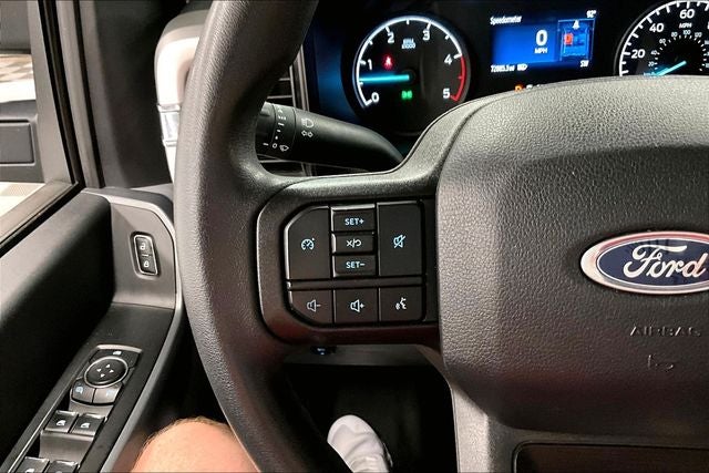 2023 Ford F-350SD XLT Dually - 4x4 - Diesel - Remote Start