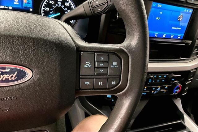 2023 Ford F-350SD XLT Dually - 4x4 - Diesel - Remote Start