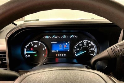2023 Ford F-350SD XLT Dually - 4x4 - Diesel - Remote Start