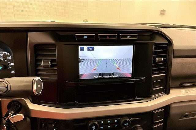 2023 Ford F-350SD XLT Dually - 4x4 - Diesel - Remote Start
