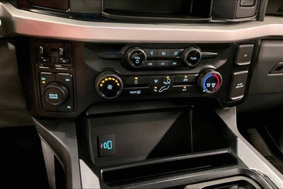 2023 Ford F-350SD XLT Dually - 4x4 - Diesel - Remote Start