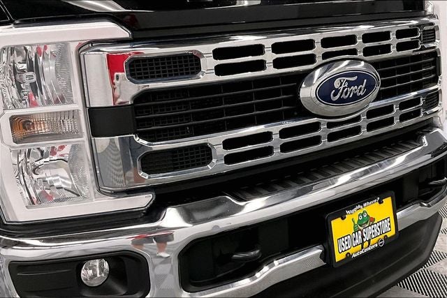 2023 Ford F-350SD XLT Dually - 4x4 - Diesel - Remote Start