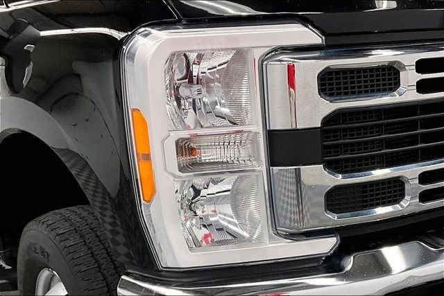 2023 Ford F-350SD XLT Dually - 4x4 - Diesel - Remote Start