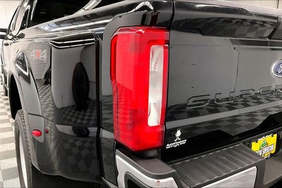 2023 Ford F-350SD XLT Dually - 4x4 - Diesel - Remote Start