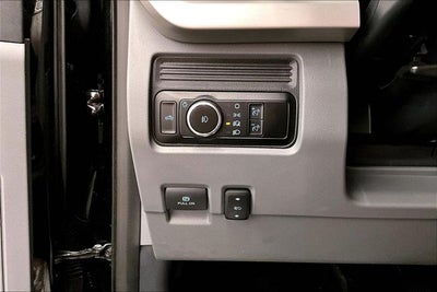 2023 Ford F-350SD XLT Dually - 4x4 - Diesel - Remote Start