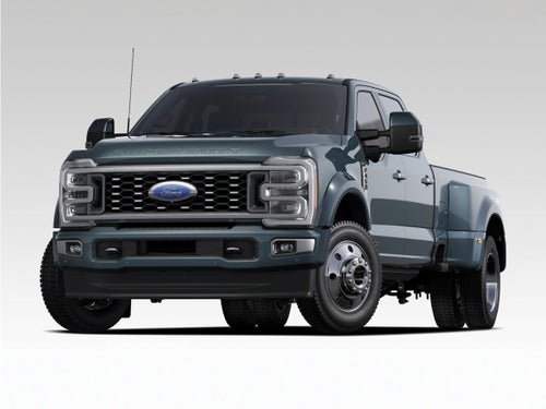 2024 Ford F-450SD DRW