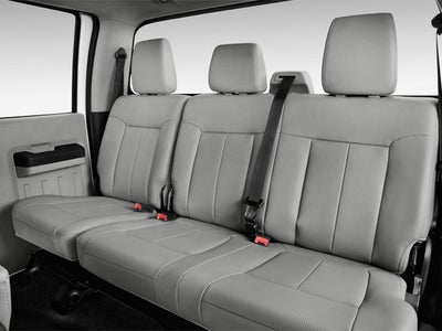 2024 Ford F-450SD Platinum DRW