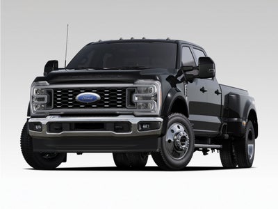 2024 Ford F-450SD DRW
