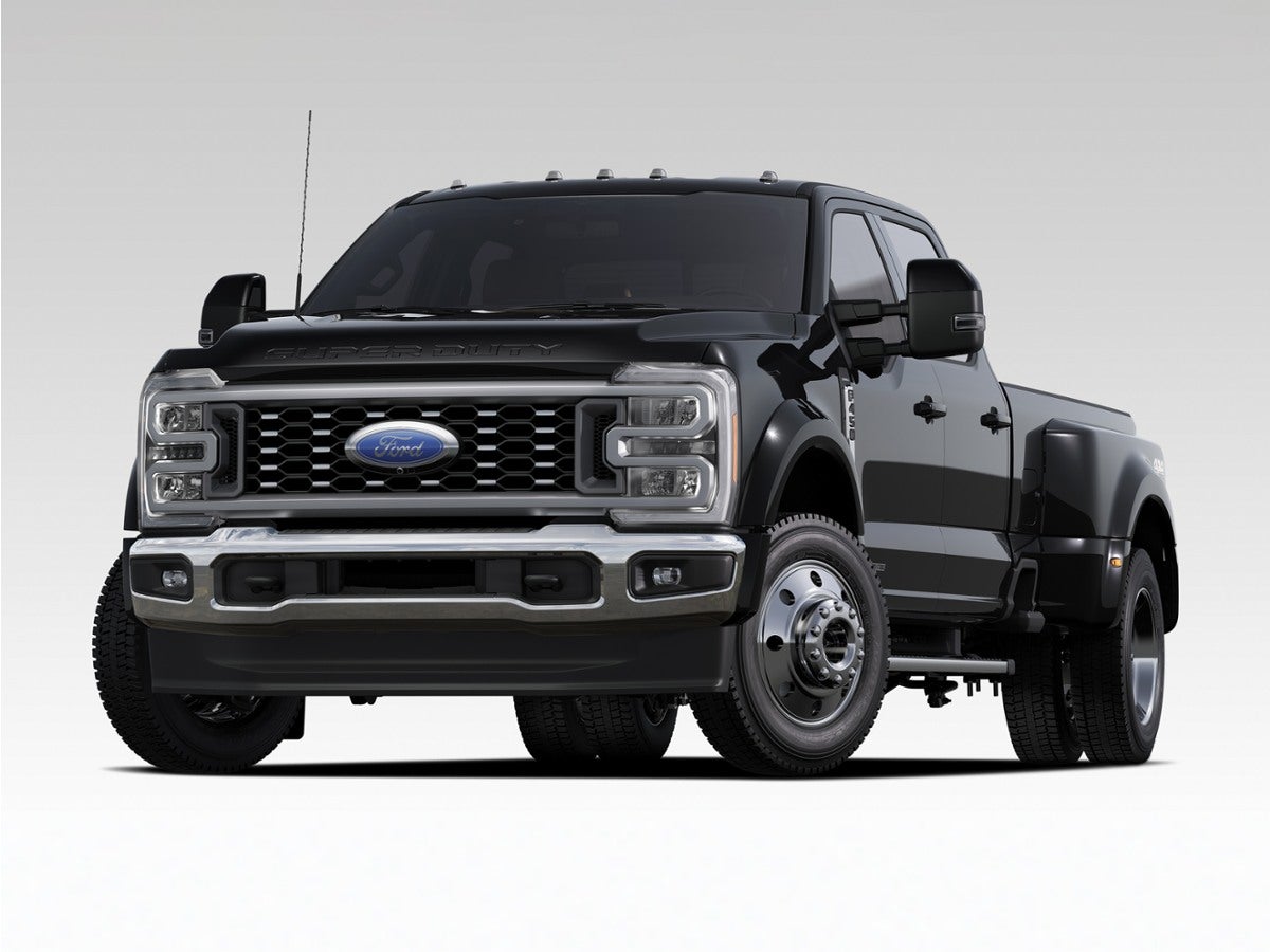 2024 Ford F-450SD DRW