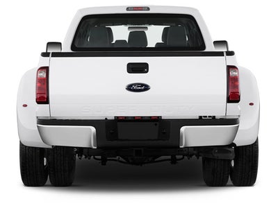 2024 Ford F-450SD Platinum DRW