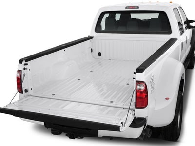 2024 Ford F-450SD Platinum DRW