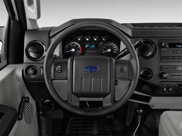 2024 Ford F-450SD Platinum DRW