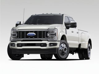 2024 Ford F-450SD DRW