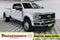 2023 Ford F-450SD King Ranch Dually-Diesel-Pano Roof-Htd/Cooled Leather