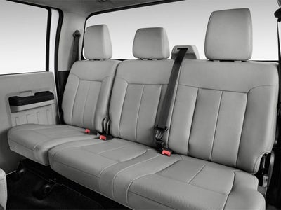 2023 Ford F-450SD King Ranch DRW