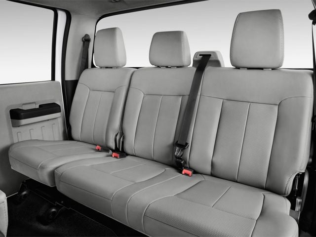 2023 Ford F-450SD King Ranch DRW