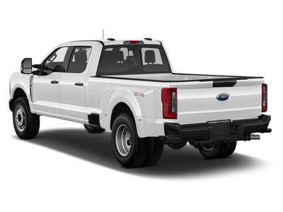 2023 Ford F-450SD King Ranch DRW