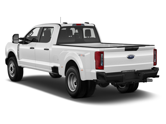 2023 Ford F-450SD King Ranch DRW