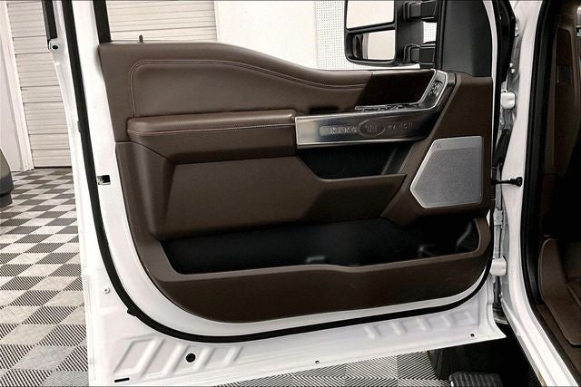 2023 Ford F-450SD King Ranch Dually-Diesel-Pano Roof-Htd/Cooled Leather