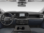 2023 Ford F-450SD King Ranch DRW