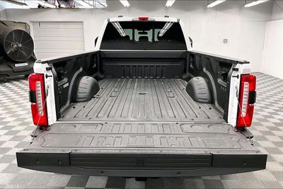 2023 Ford F-450SD King Ranch Dually-Diesel-Pano Roof-Htd/Cooled Leather