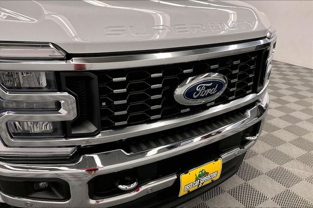 2023 Ford F-450SD King Ranch Dually-Diesel-Pano Roof-Htd/Cooled Leather