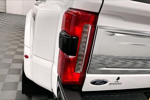 2023 Ford F-450SD King Ranch Dually-Diesel-Pano Roof-Htd/Cooled Leather