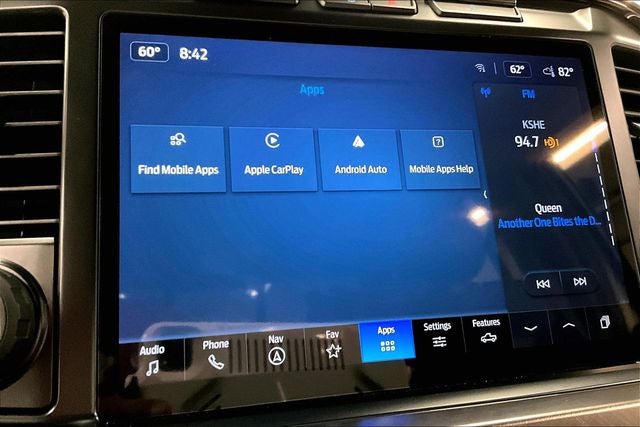 2023 Ford F-450SD King Ranch Dually-Diesel-Pano Roof-Htd/Cooled Leather