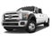 2023 Ford F-450SD King Ranch DRW