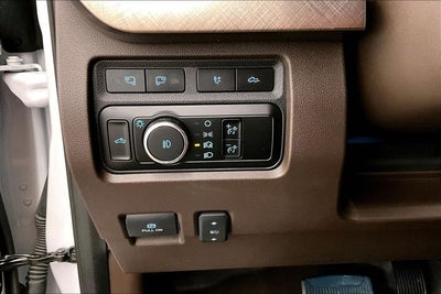 2023 Ford F-450SD King Ranch Dually-Diesel-Pano Roof-Htd/Cooled Leather