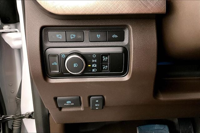 2023 Ford F-450SD King Ranch Dually-Diesel-Pano Roof-Htd/Cooled Leather