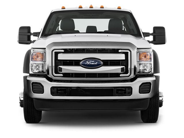 2023 Ford F-450SD King Ranch DRW