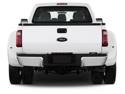 2023 Ford F-450SD King Ranch DRW