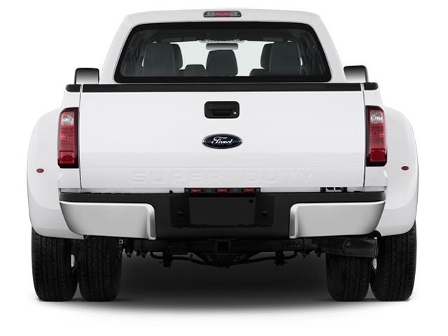2023 Ford F-450SD King Ranch DRW