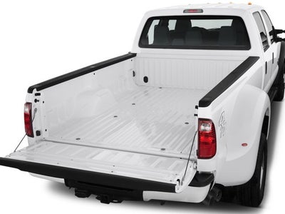 2023 Ford F-450SD King Ranch DRW