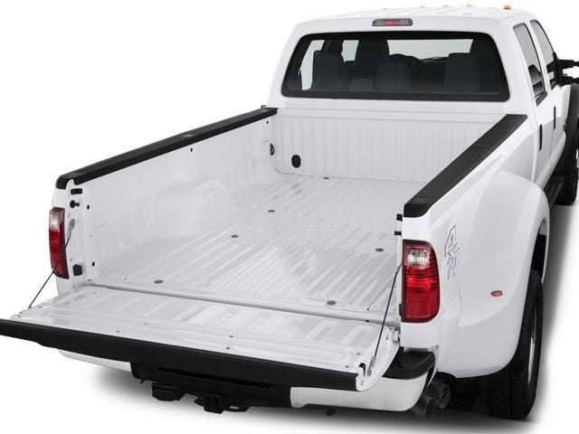 2023 Ford F-450SD King Ranch DRW